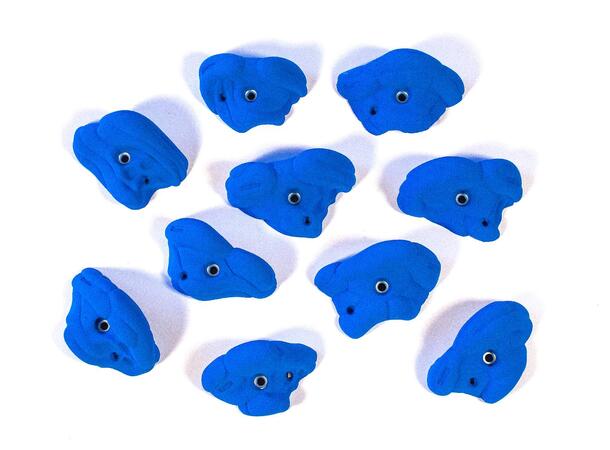 Bleaustone Font Flat Jugs blue Fontainebleau Range 10L (10 tak) 